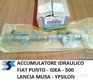 Accumulatore Idraulico Fiat Punto,500, Lancia Musa
