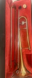 Trombone thomann