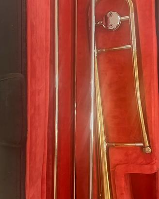 Trombone thomann