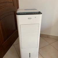 Argoclima POLIFEMO KIRK Raffrescatore evaporativo