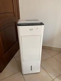 Argoclima POLIFEMO KIRK Raffrescatore evaporativo