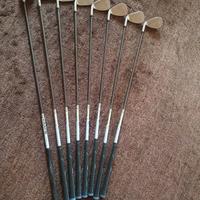 Mazze da golf TaylorMade burner plus lady set comp