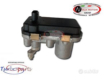 ATTUATORE ELETTRONICO BMW X1 xDrive 18 d