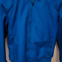 Giubbino colore Blu  Taglia .S