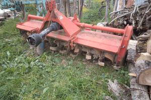 Fresa Maschio 230 mod.B