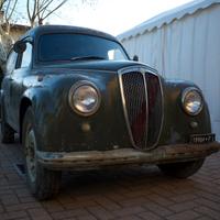 Lancia Appia Furgoncino 1955