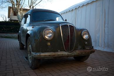 Lancia Appia Furgoncino 1955
