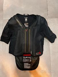 Alpinestars Tech-Air 7X Taglia L , 0 attivazioni