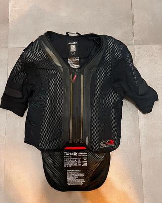 Alpinestars Tech-Air 7X Taglia L , 0 attivazioni