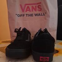 Vans off the wall