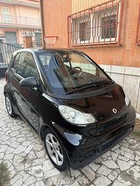 Smart fortwo 2 seria