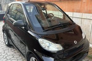 Smart fortwo 2 seria