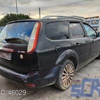 Ford focus 2 sw da, ds, ffs 1.6 tdci ricambi-