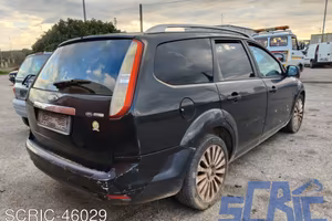 Ford focus 2 sw da, ds, ffs 1.6 tdci ricambi-