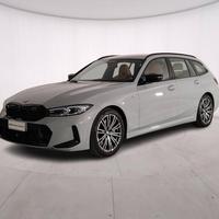 BMW Serie 3 M340i xDrive Touring 48V 374cv