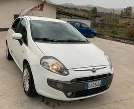 FIAT Punto Evo - 2010