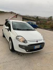 FIAT Punto Evo - 2010