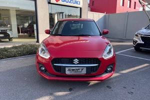 Suzuki Swift Hybrid 1.2 Hybrid Cool 2WD
