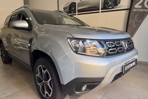 Dacia Duster 1.500diesel/prestige/2021 /km66mila