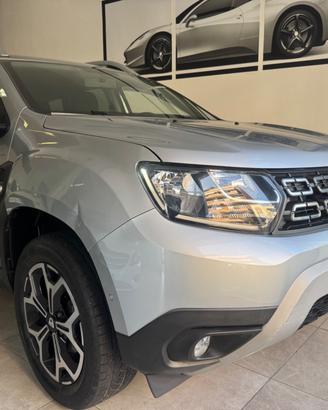 Dacia Duster 1.500diesel/prestige/2021 /km66mila