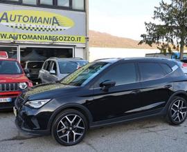 SEAT Arona 1.5 TSI EVO DSG ACT FR