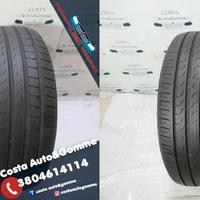 Saldi 235 50 17 Pirelli 85%  235 50 R17
