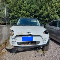 ricambi tappezzeria sospensioni  mini cooper