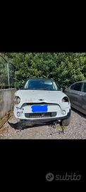 ricambi tappezzeria sospensioni  mini cooper