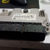 Centralina Iniezione Bmw R1200 GS BOSCH 0261209127