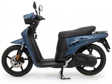 MOTO ELETTRICA ASKOLL NGS 3