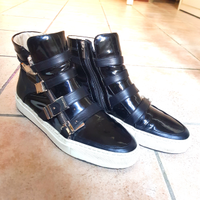 SCARPE uomo "LE SILLA"