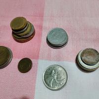 monete europee fuori corso