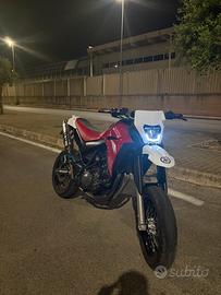 Xt 660x