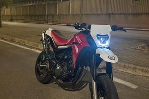 Xt 660x