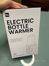 Scalda biberon