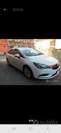 Opel Astra Tourer ( Automatica )