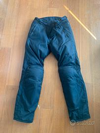 Dainese pantalone goretex moto