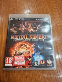 Giochi per PlayStation 3