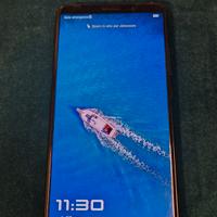 Huawei Porsche Design