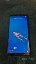 Huawei Porsche Design