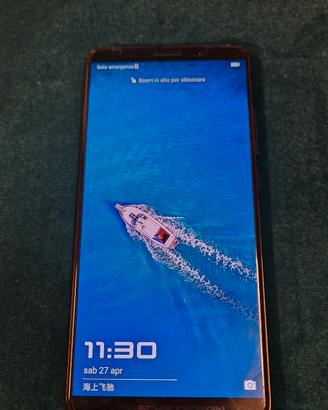 Huawei Porsche Design