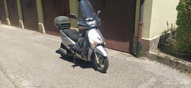 Honda Lead 110