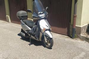 Honda Lead 110