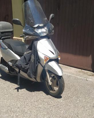Honda Lead 110