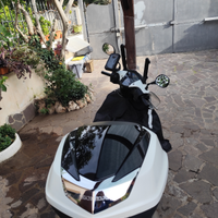 Honda SH 150