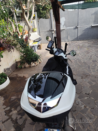 Honda SH 150
