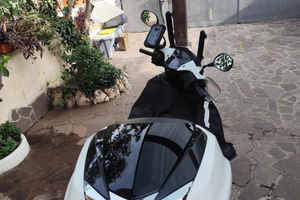 Honda SH 150
