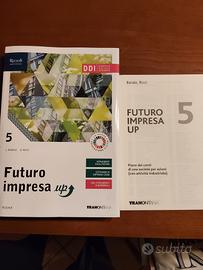 Futuro inpresa tramontana