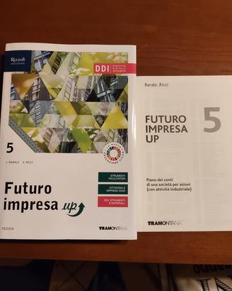 Futuro inpresa tramontana