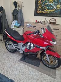 motoguzzi norge 850